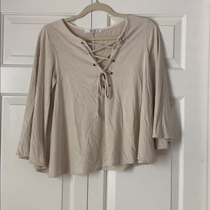 Boho blouse - MOD